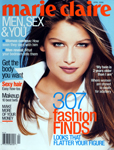 Marie-Claire (USA-April 1998)